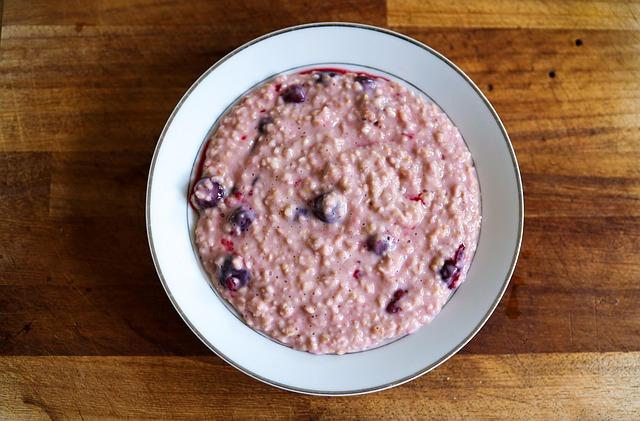 Porridge is staving off child malnutrition in Madagascar – for nine cents a bowl – RFI English