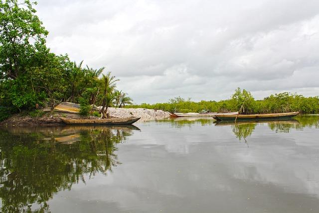 The Gambia’s Tourism Boom: 49% of Exports in 2023 as Sector Continues to Drive Economic Growth Across West Africa – Travel And Tour World