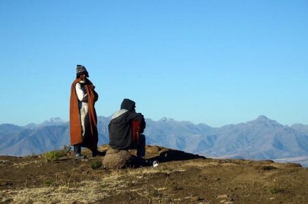 Landlocked Lesotho Now Without Air Service – AirlineGeeks.com