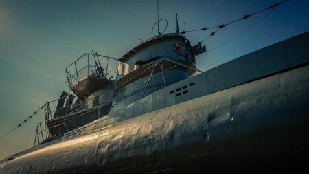 Morocco to Reportedly Boost Navy with Two Military Submarines – Morocco World News
