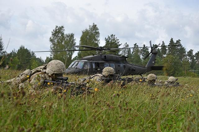 Security Considerations: Assessing the Threats from Armed Groups and Regional Instability