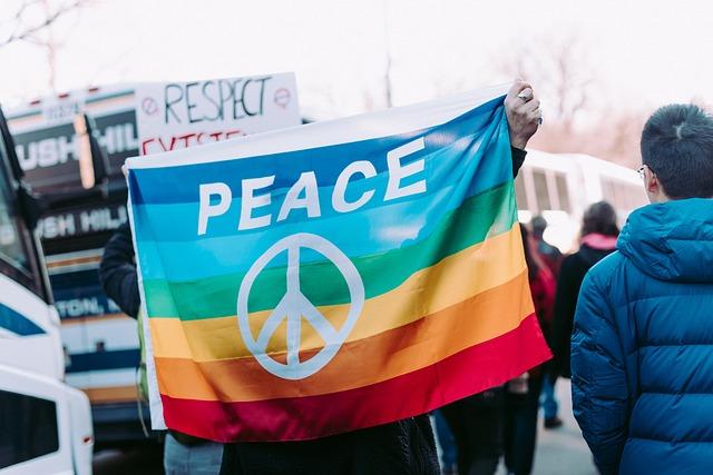 Strategies for ‍Effective Protest: Amplifying Voices Against Injustice