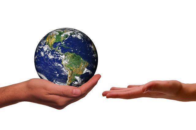 Building a Sustainable Future: Leveraging Technology and Innovation for Progress
