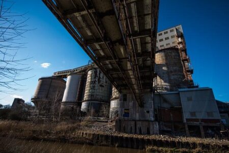 US$50bn China-Africa facility: Zim identifies 12 key projects – The Herald
