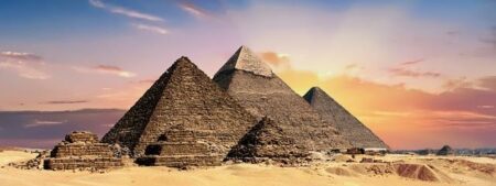 Egypt expands African diplomatic push as Red Sea crisis hits economy – China Daily