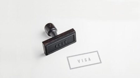 Namibia Visa Update – 04 March 2025 – African Travel and Tourism Association