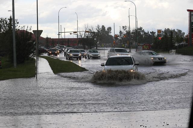 Flooding and protests disrupt road freight into Botswana – Freight News