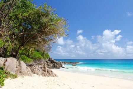 A Guide to Vacationing in the Seychelles Islands – Travel + Leisure