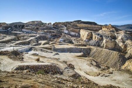 How Chinese Mining Is Enabling the Guinean Junta’s Power Grab – United States Institute of Peace