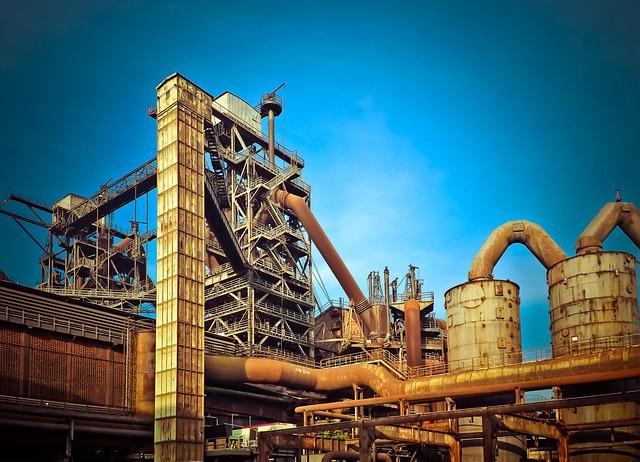 Recommendations for Stakeholders in the Steel Industry Amidst Transition