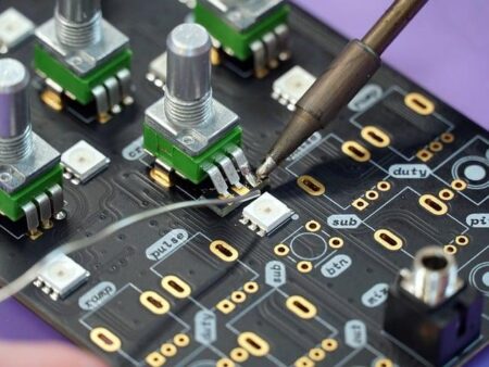 Ghana has relatively weak technology in manufacturing compared to peers in Africa -ACET – Myjoyonline