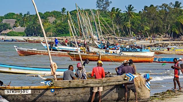 Infrastructure Development and Economic Growth Opportunities in Tanzania and Burundi