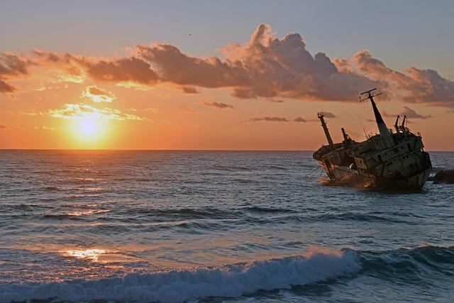 Discovery of the Long-lost shipwreck and Its Historical Significance