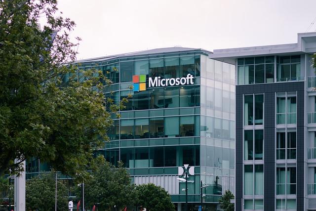 Microsoft Plans $297 Million South Africa AI Investment – Bloomberg