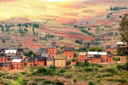 Madagascar’s National Eucharistic Congress “will give us the strength to live our faith”: Cardinal – ACI Africa