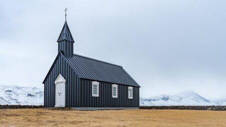Church Moderator embarks on trip marking 100 years of Malawi Church – The Church of Scotland