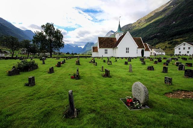 Restoration of Burial Rights: Legal Frameworks and Steps Forward for Implementation