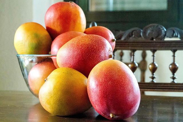 Mali could become an important supplier of mangoes – FreshPlaza.com