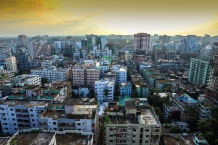 Bangladesh and Libya Join Forces to Save Lives from Human Traffickers and Migrant Smugglers – UNODC
