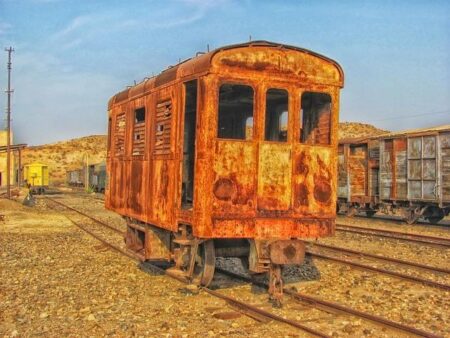 Eritrea’s Defiance and Independence Remain Its Supreme Crime – Black Agenda Report
