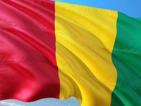 Hope Education Project launches pilot to combat human trafficking in West Africa – Modern Ghana