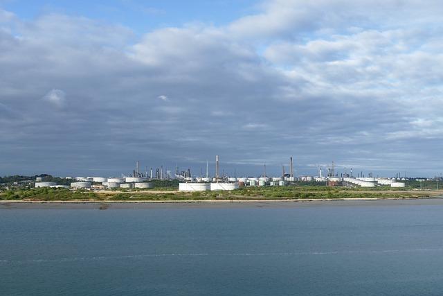 Cameroon oil refinery wins payments battle – African Law & Business (ALB)