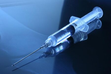 Preventing typhoid with vaccines in Burkina Faso – Gavi, the Vaccine Alliance
