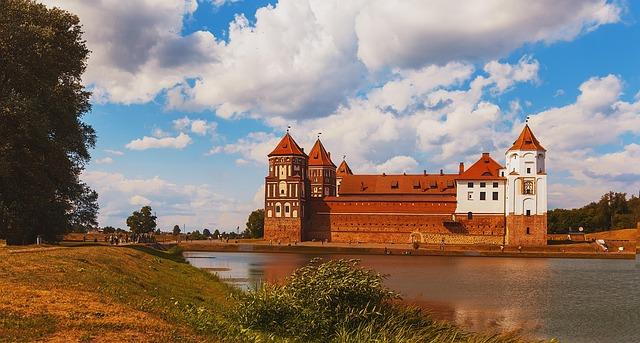 Challenges and Risks of Belarus's Outreach to African Nations