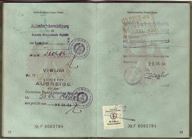 Navigating the Application Process and Entry Requirements for Visa Free Access