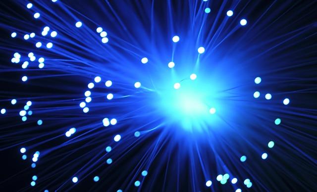 Enhancing User Experience through AI-Driven Fiber Networks