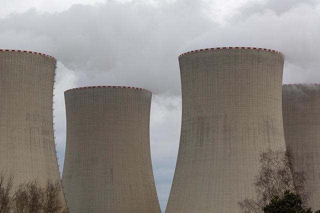 The Geopolitical Landscape: How uranium Management Affects Regional Security