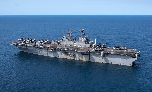 Objectives and Significance of the Aikeyme Naval Exercise