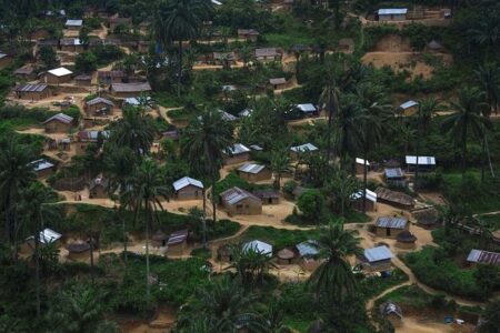 DRC vs Rwanda at the African Court: why it could be a decisive moment for human rights and justice on the continent – The Conversation