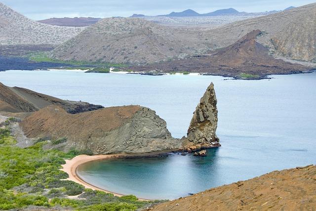 Something amazing is happening in the waters of the African Galapagos – Metro.co.uk