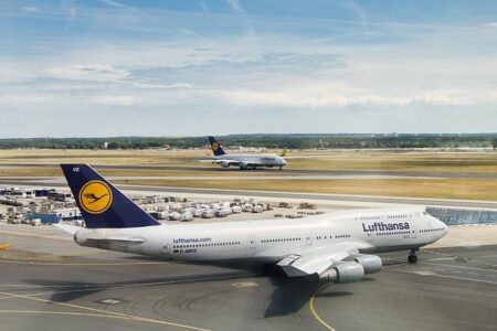 Lufthansa’s Discover Airlines launches new routes to Seychelles and Mauritius – African Travel and Tourism Association