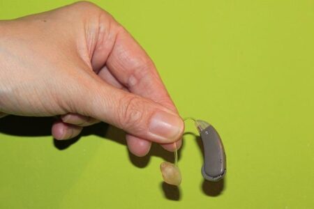 WHO calls for action to halt rise in hearing loss in Africa – UN News
