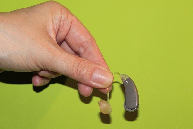 WHO calls for action to halt rise in hearing loss in Africa – UN News WHO calls for action to halt rise in hearing loss in Africa – UN News