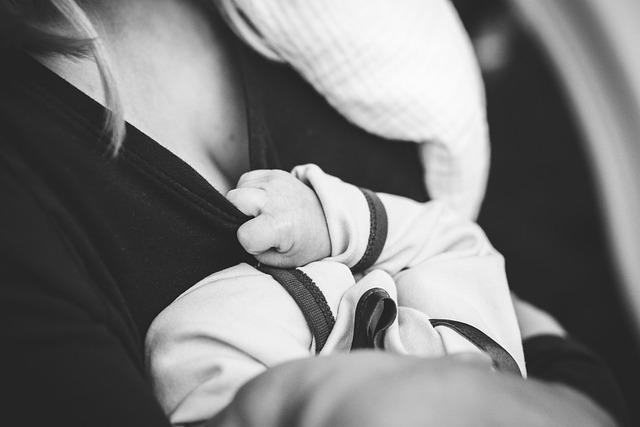 Success story –Breastfeeding – gains momentum in Sierra Leone – WHO | Regional Office for Africa