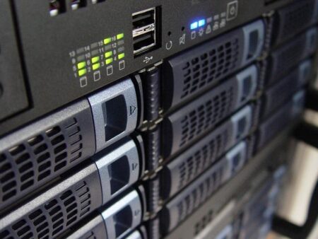 Africa’s server capacity surges but power a major obstacle – African Business