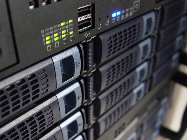 Africa’s server capacity surges but power a major obstacle – African Business