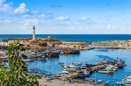 Algeria: A Toughening Migration Policy? – IRIS