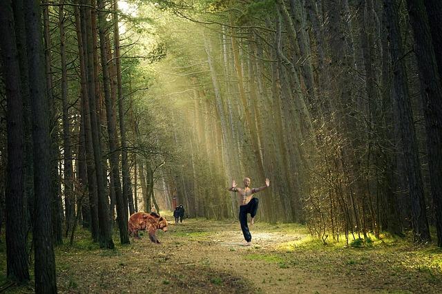 Embracing Diversity: How Kung Fu Enriches Lives Across Continents