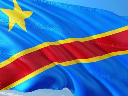 Why is the Democratic Republic of Congo wracked by conflict? – Amnesty International