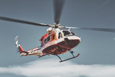 UN helicopter attacked in South Sudan amid escalating tensions – Garowe Online