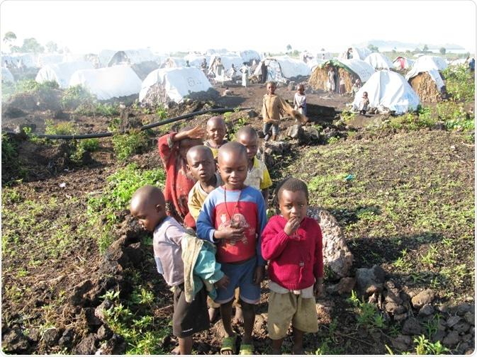 Humanitarian Crisis Escalation: The Impact of Regional Conflicts