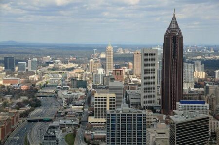 Atlanta Gets New Nonstop Links to Africa as Delta Expands with Accra & Marrakech Flights – Travel And Tour World