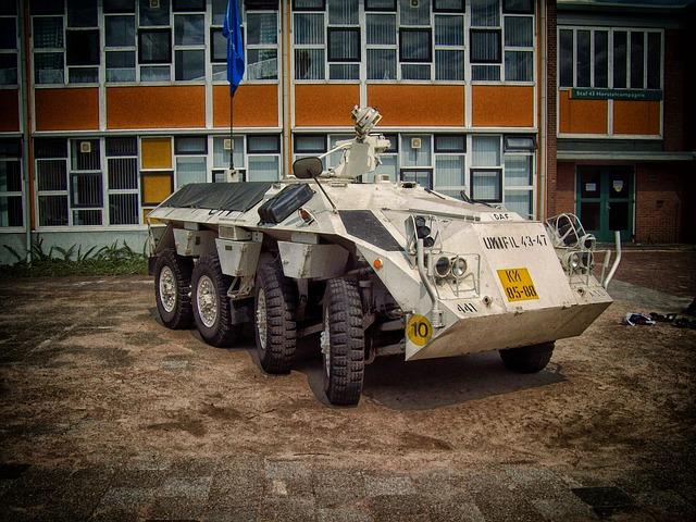 What future for UN Peacekeeping in Africa after Mali Shutters its Mission – Africa Center for Strategic Studies