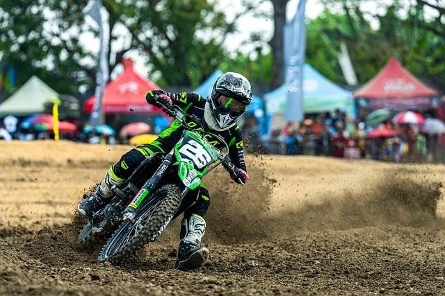 From the Streets to the Tracks: the Potential Economic Impact of Gangland Motorsport