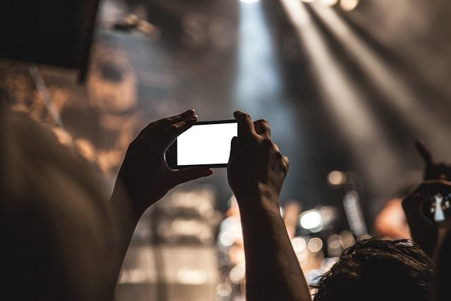 Strategies for Enhancing‌ Audience​ Connection⁣ and Engagement