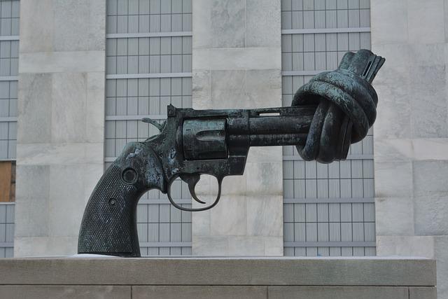 Understanding the ​Impact of ⁣Violence on Local Communities and Parishioners
